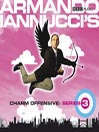 Armando Iannucci's Charm Offensive: Series 3, Part 5 (MP3)